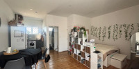 appartement à LANGON (33210)