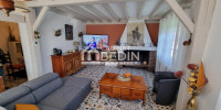 maison à ANDERNOS LES BAINS (33510)