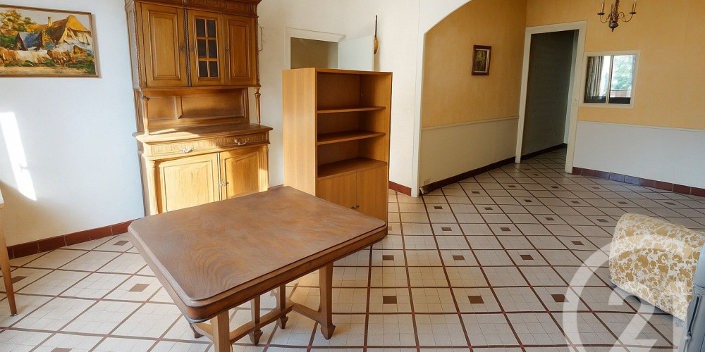 maison à CASTETS EN DORTHE (33210)