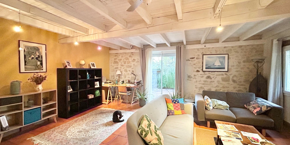 maison à LANGON (33210)