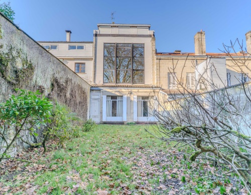 maison  BORDEAUX