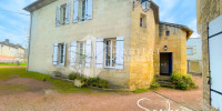 immeuble à ST ANDRE DE CUBZAC (33240)