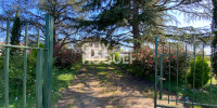 maison à ST MEDARD DE GUIZIERES (33230)