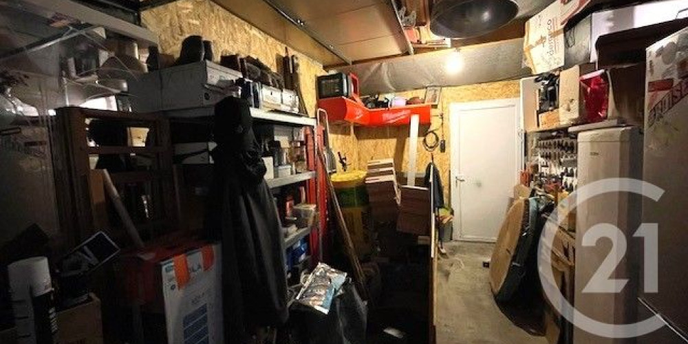 maison à LANGON (33210)