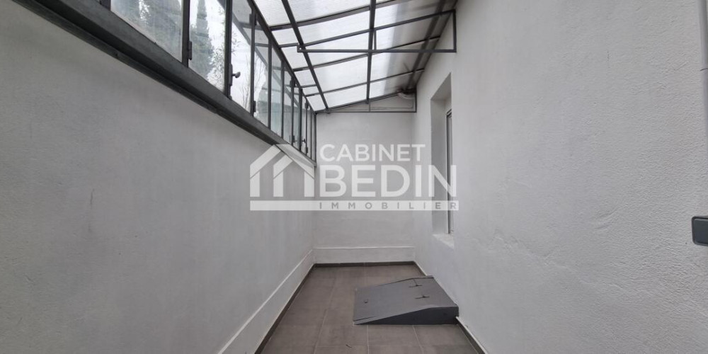 appartement à MERIGNAC (33700)