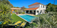 maison à SALLES (33770)