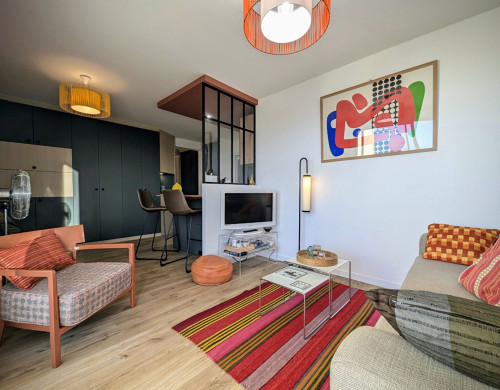 appartement  ARCACHON