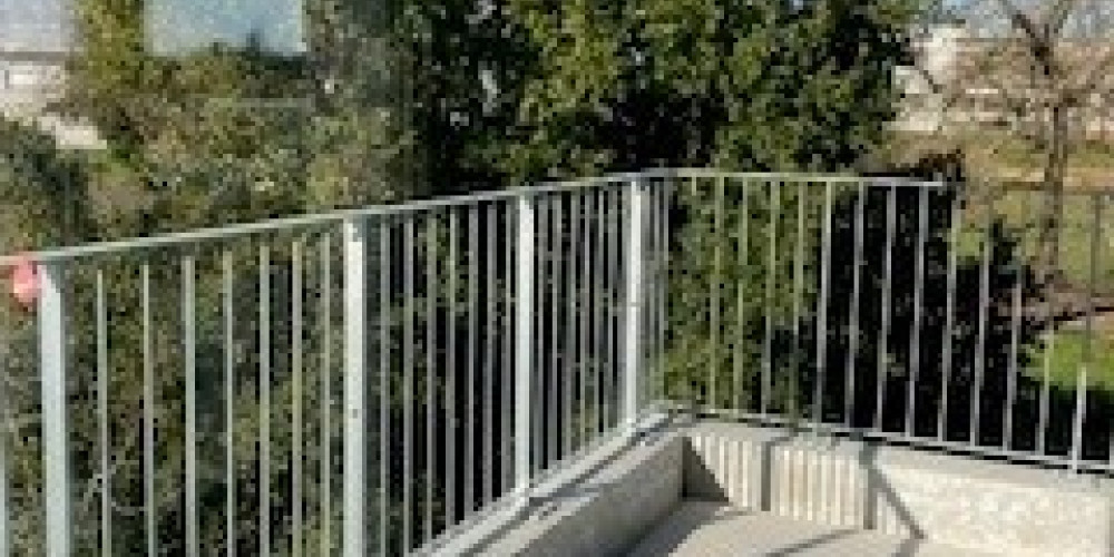 appartement à CENON (33150)