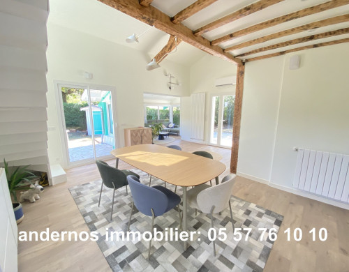 maison  LANTON