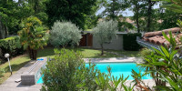 maison à ST AUBIN DE MEDOC (33160)