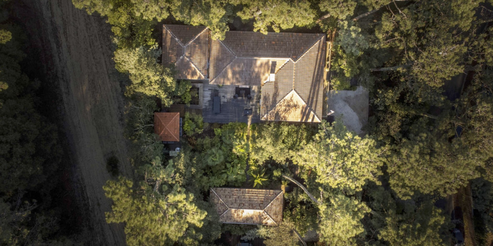 maison à LEGE CAP FERRET (33970)