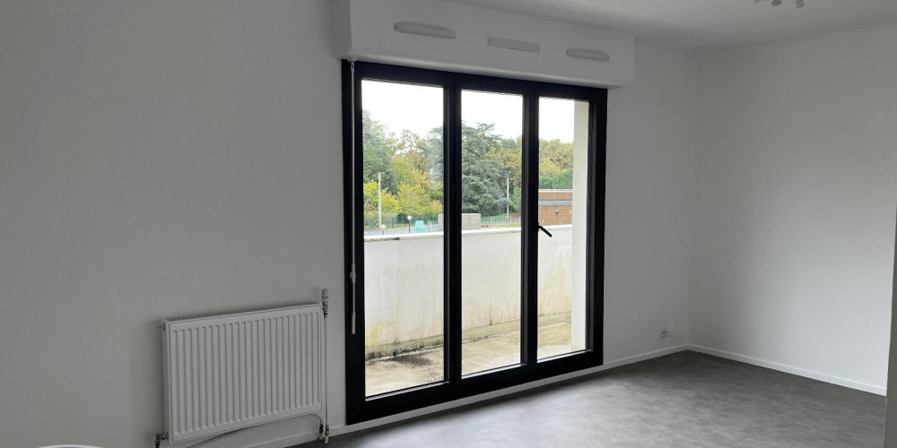 appartement à TALENCE (33400)