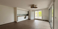 appartement à LE BOUSCAT (33110)