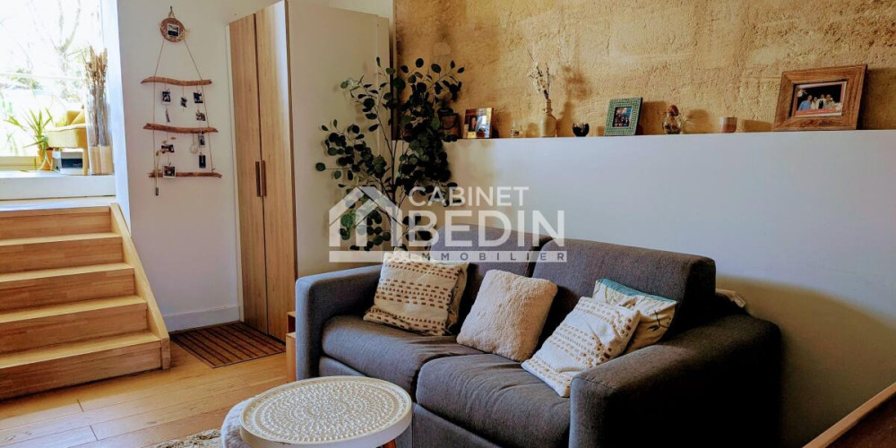 appartement à TALENCE (33400)