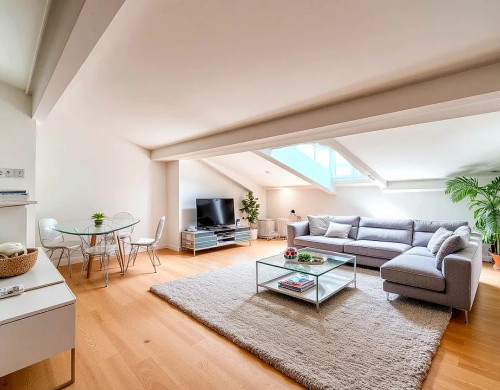 appartement  BORDEAUX