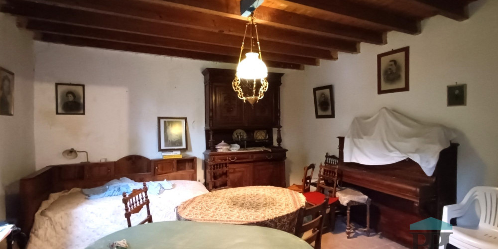 maison à ROAILLAN (33210)