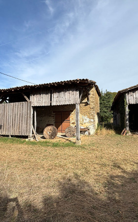 Terrain  SALLES