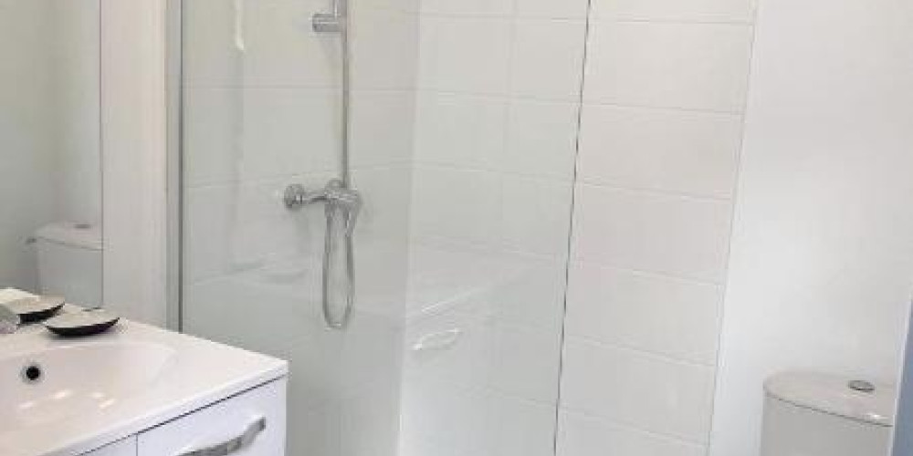 appartement à TALENCE (33400)