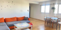 appartement à BORDEAUX (33300)