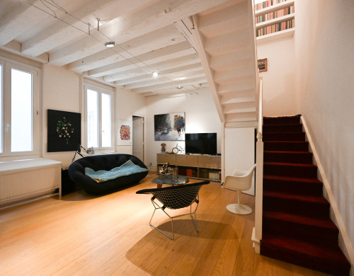 appartement  BORDEAUX