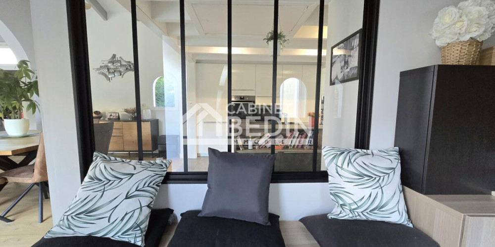 maison à MERIGNAC (33700)