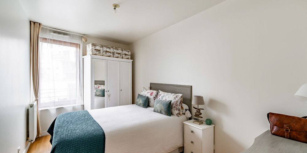 appartement à BORDEAUX (33000)