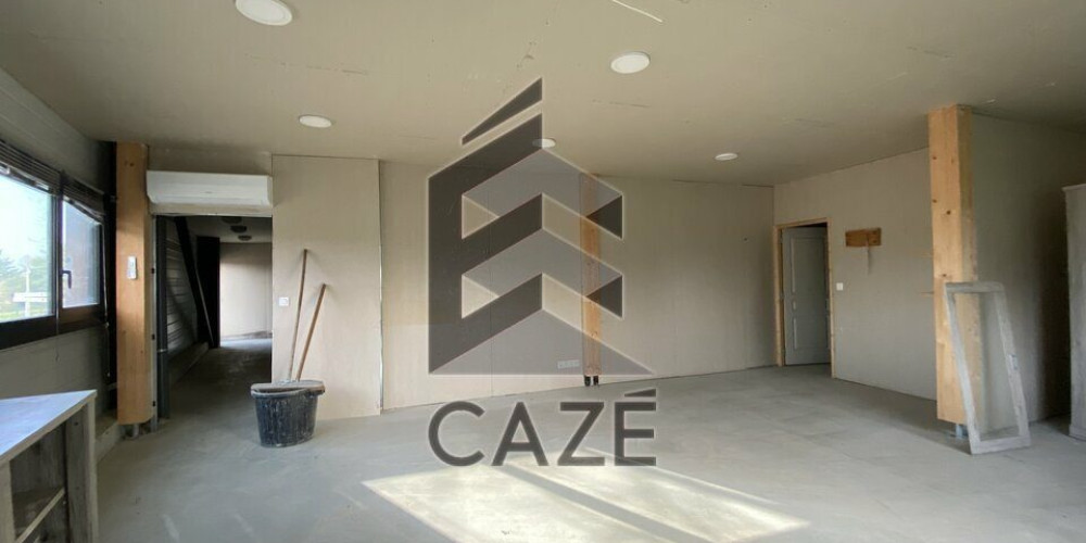 local commercial à ARTIGUES PRES BORDEAUX (33370)