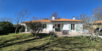 maison à LA TESTE DE BUCH (33260)