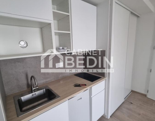 appartement  BORDEAUX