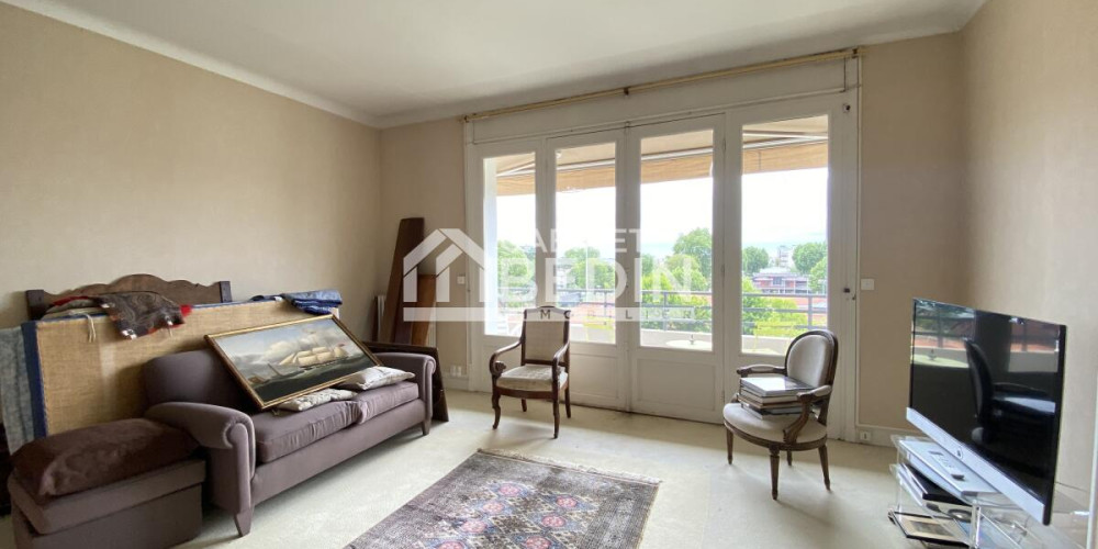 appartement à BORDEAUX (33200)