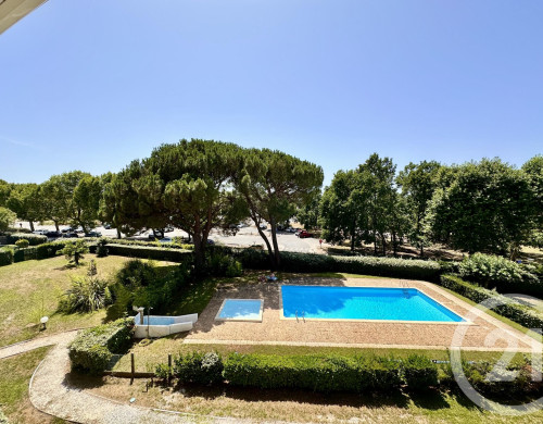 appartement  ANDERNOS LES BAINS