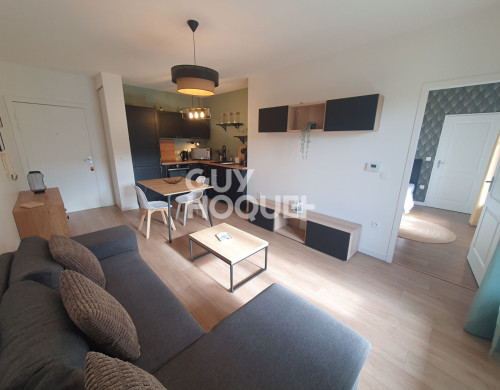 appartement  VILLENAVE D ORNON