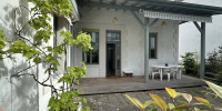 maison à ARCACHON (33120)