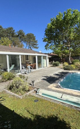 Maison  LANTON