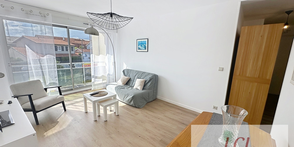 appartement à ARCACHON (33120)