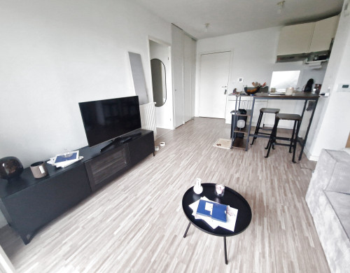 appartement  VILLENAVE D ORNON