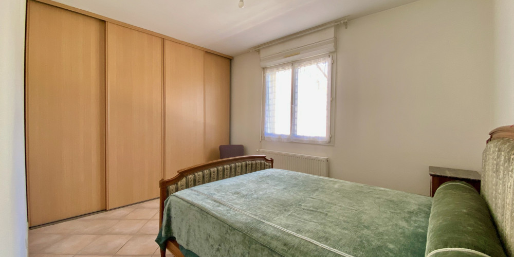 maison à GRADIGNAN (33170)