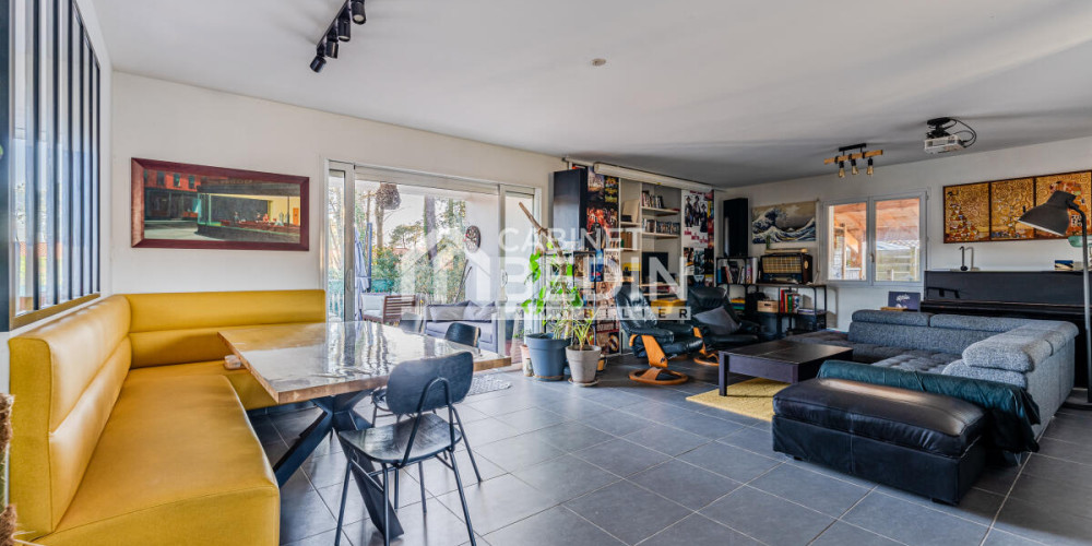 maison à GUJAN MESTRAS (33470)