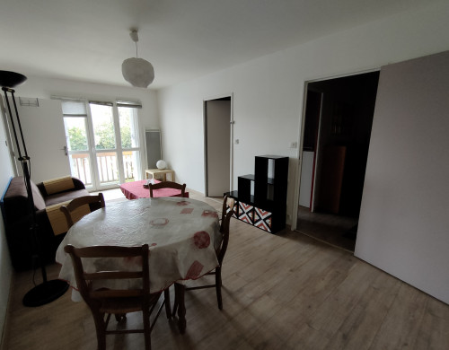 appartement  TALENCE