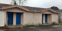 appartement à TALENCE (33400)