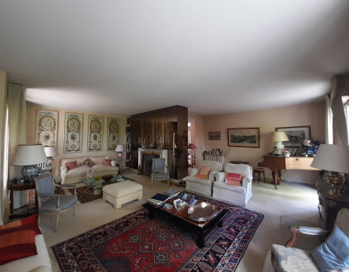appartement  LE BOUSCAT