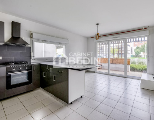 appartement  VILLENAVE D ORNON
