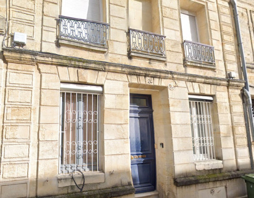 appartement  BORDEAUX