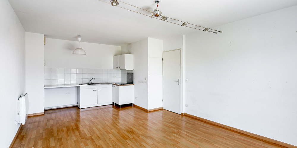appartement à TALENCE (33400)
