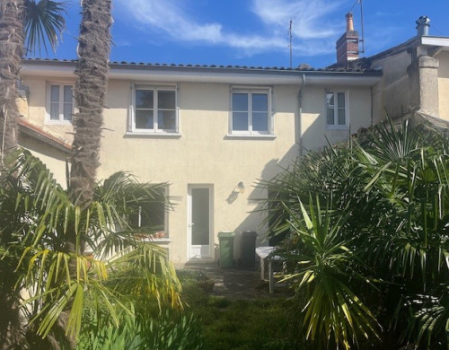 maison  BORDEAUX