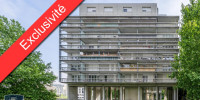 appartement à BORDEAUX (33800)