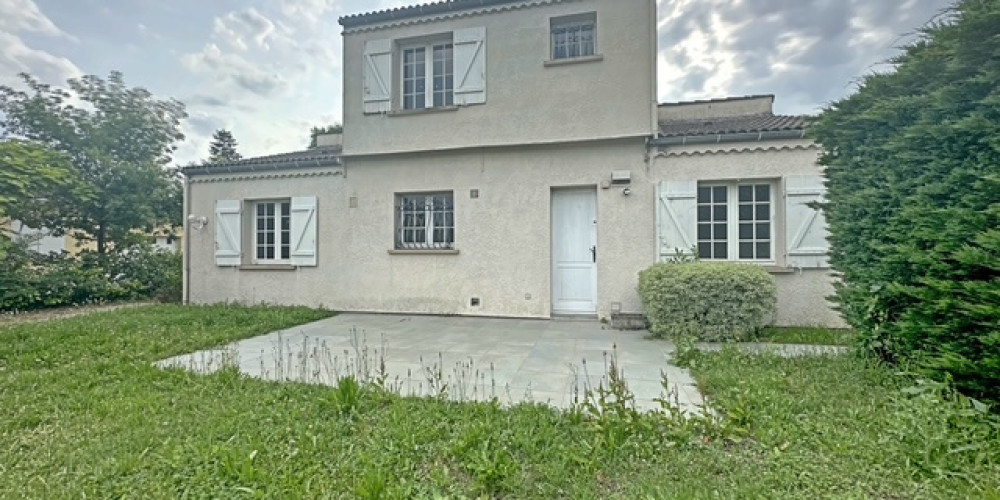 maison à LIBOURNE (33500)