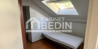 appartement à BORDEAUX (33000)