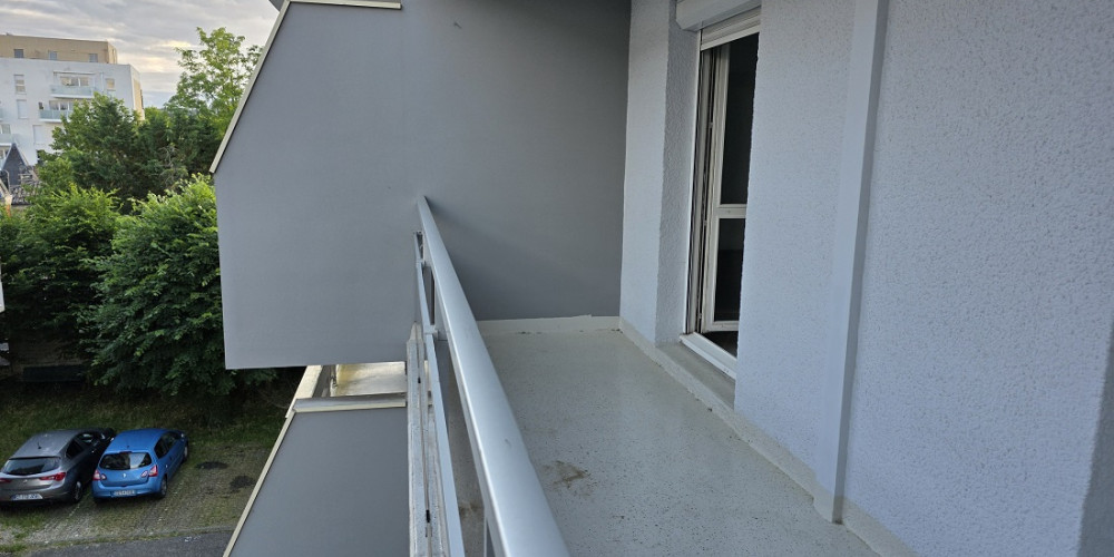 appartement à TALENCE (33400)