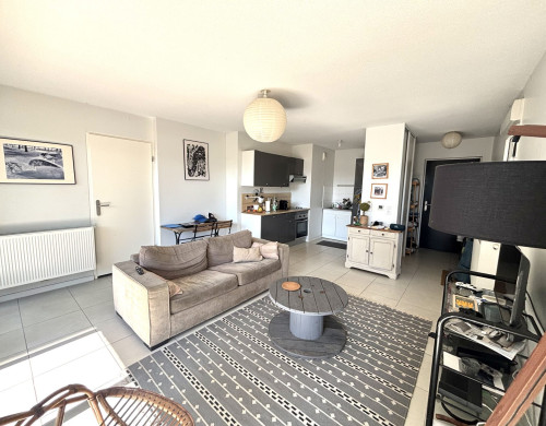 appartement  BORDEAUX